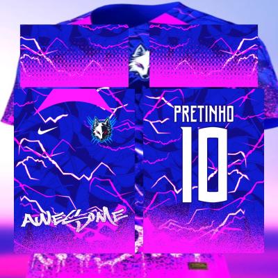 Arte da categoria interclass